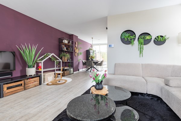 Medium property photo - Dennenlaan 73, 2451 XN Leimuiden